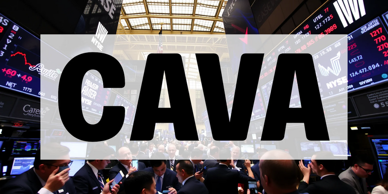 Cava Aktie: Unklare Prioritäten? - Foto: über boerse-global.de