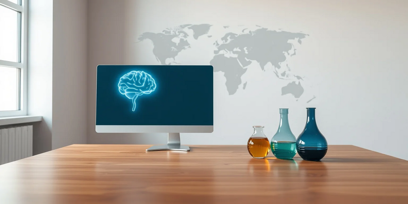 Mehrsprachigkeit bremst biologisches Altern - Foto: über boerse-global.de