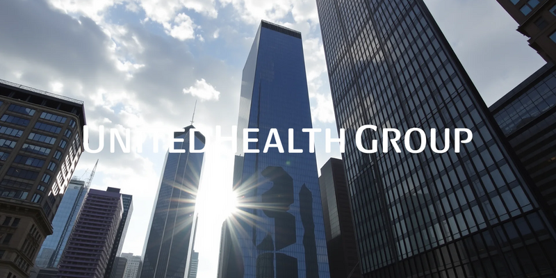 Political Scrutiny Mounts for UnitedHealth Over Rural Coverage Changes - Foto: über boerse-global.de