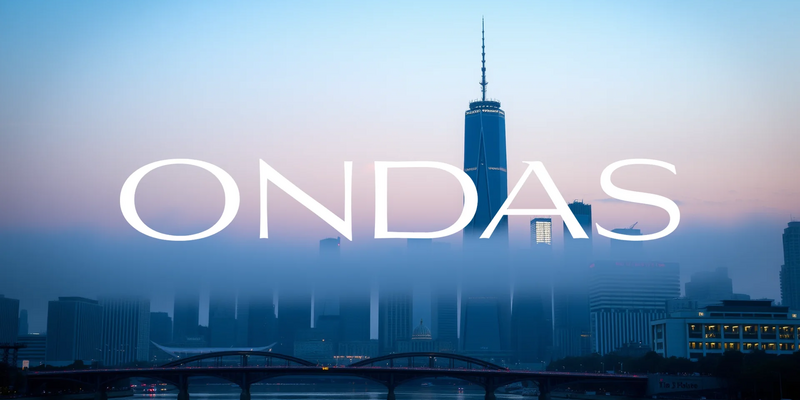 Ondas Holdings Soars Following Stellar Quarterly Performance - Foto: über boerse-global.de