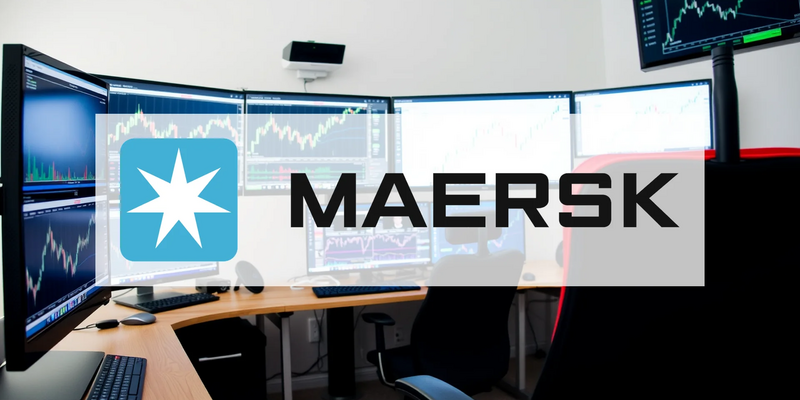 Maersk Secures Major Bangladesh Terminal in $550 Million Expansion Push - Foto: über boerse-global.de