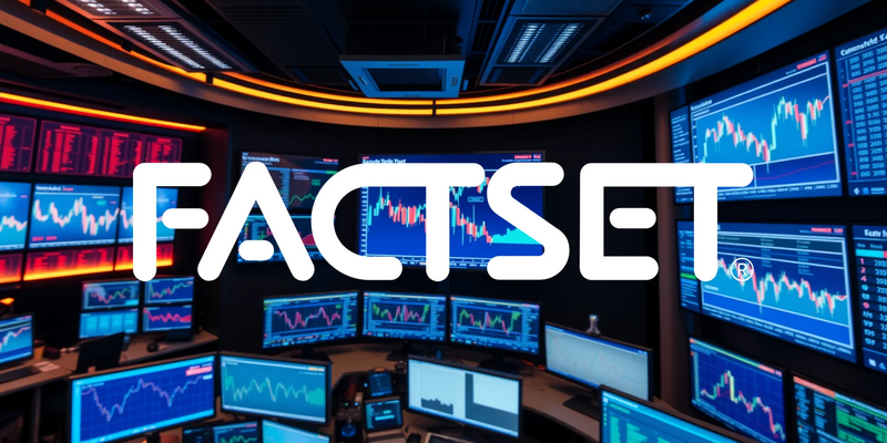 Can FactSet Research Shares Sustain Their Recovery Momentum? - Foto: über boerse-global.de