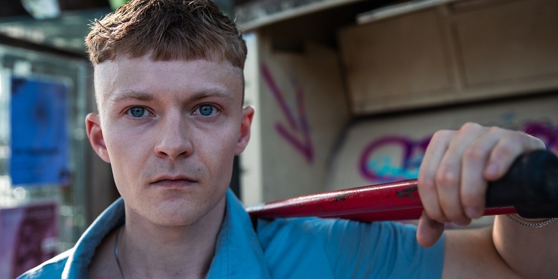 3sat: Drei neue Kurzfilme zum Tema Das Fremde - Foto: presseportal.de