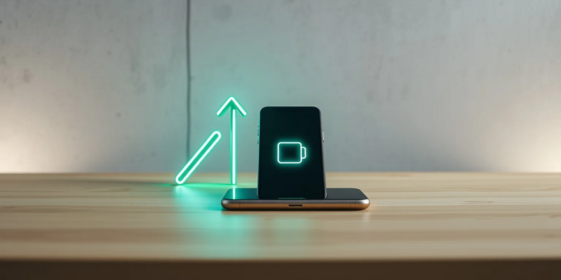 Google greift durch: Neue Strategie gegen Akku-Fresser - Foto: über boerse-global.de