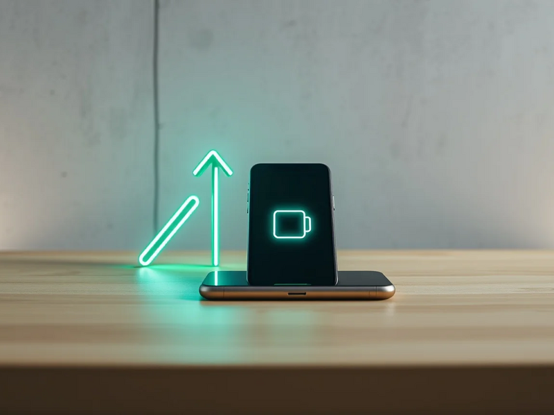 Google greift durch: Neue Strategie gegen Akku-Fresser - Foto: über boerse-global.de