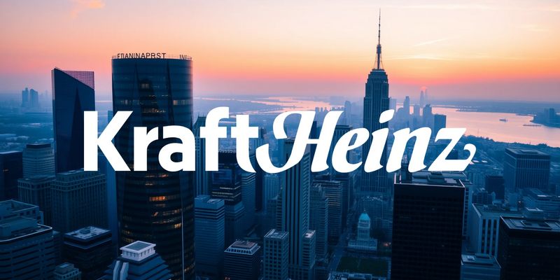 Kraft Heinz: ¿Una apuesta de valor en tiempos de incertidumbre? - Foto: über boerse-global.de