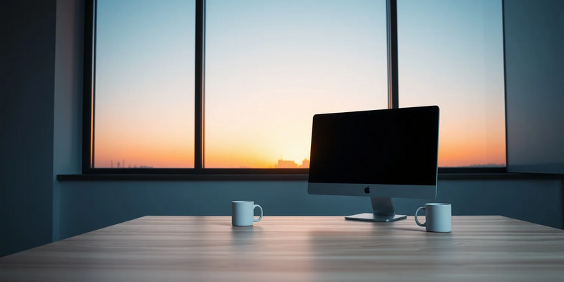 Burnout-Epidemie: Zwei Drittel der Europäer betroffen - Foto: über boerse-global.de