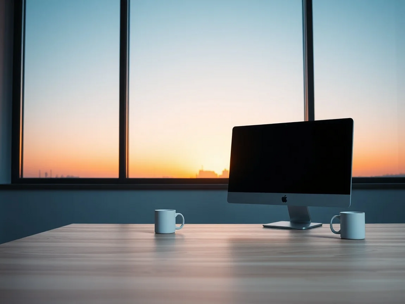 Burnout-Epidemie: Zwei Drittel der Europäer betroffen - Foto: über boerse-global.de