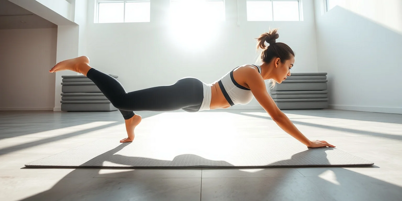 Quadrobics: Fitness auf allen Vieren erobert Social Media - Foto: über boerse-global.de