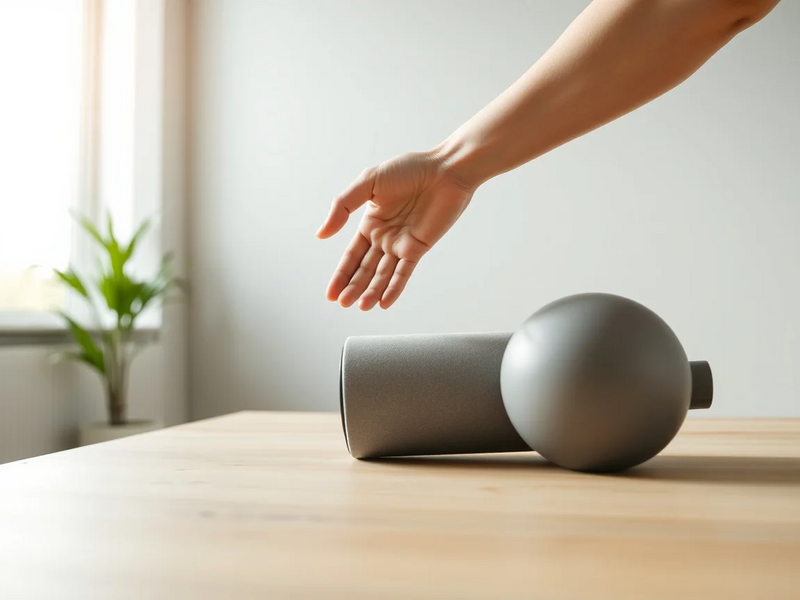 Rheuma: Bewegung statt Schonhaltung - Foto: über boerse-global.de