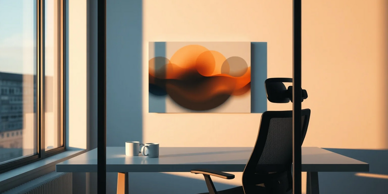 Psychische Erkrankungen: Deutschlands Arbeitswelt am Limit - Foto: über boerse-global.de