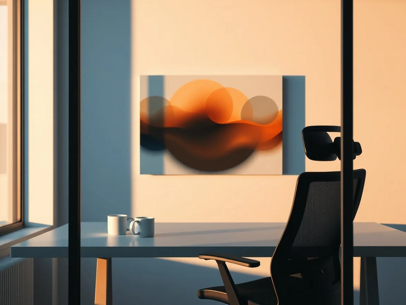 Psychische Erkrankungen: Deutschlands Arbeitswelt am Limit - Foto: über boerse-global.de