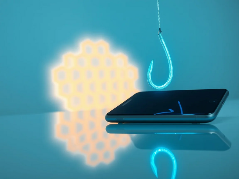 KI-Waffengang ums Smartphone: Neue Bedrohungswelle trifft Deutschland - Foto: über boerse-global.de