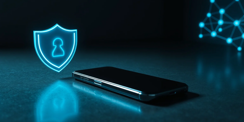 Android und iOS: Sicherheitsbehörden schlagen Alarm - Foto: über boerse-global.de