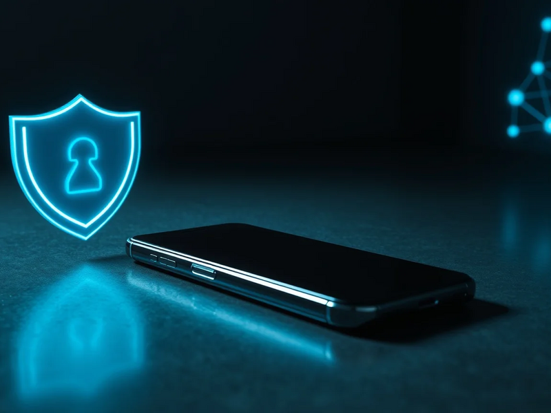 Android und iOS: Sicherheitsbehörden schlagen Alarm - Foto: über boerse-global.de