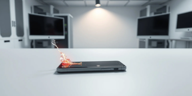 Google verschärft Android-Sicherheit: Malware-Epidemie erzwingt Kursänderung - Foto: über boerse-global.de