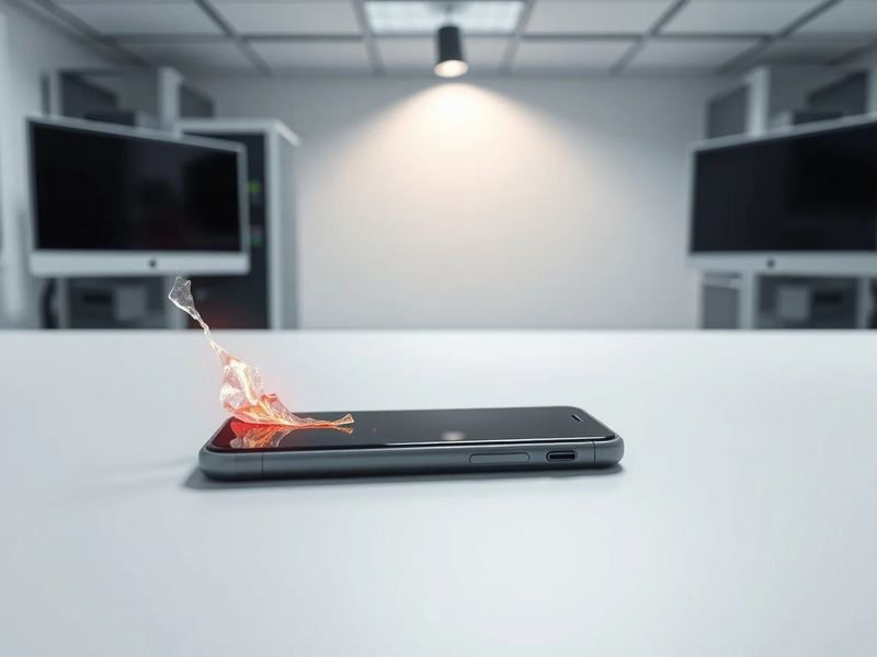 Google verschärft Android-Sicherheit: Malware-Epidemie erzwingt Kursänderung - Foto: über boerse-global.de