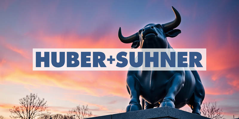Huber + Suhner Aktie: Paradox der Märkte - Foto: über boerse-global.de