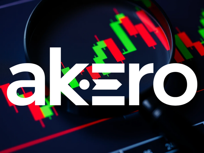 Akero Aktie: Entscheidung naht! - Foto: über boerse-global.de