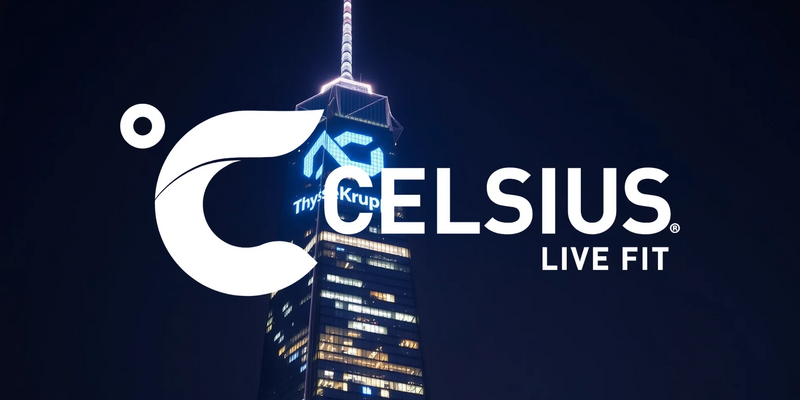 Celsius Stock: A Bid to Regain Investor Confidence - Foto: über boerse-global.de