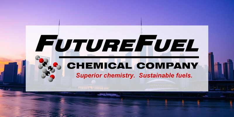 FutureFuel Shares: Navigating Crisis Amid Production Revival Plans - Foto: über boerse-global.de