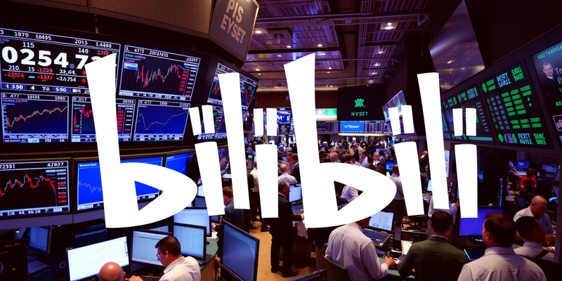 Bilibili Aktie: Paradox der Zahlen! - Foto: über boerse-global.de