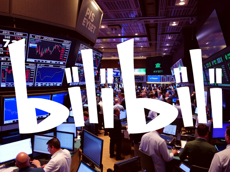 Bilibili Aktie: Paradox der Zahlen! - Foto: über boerse-global.de