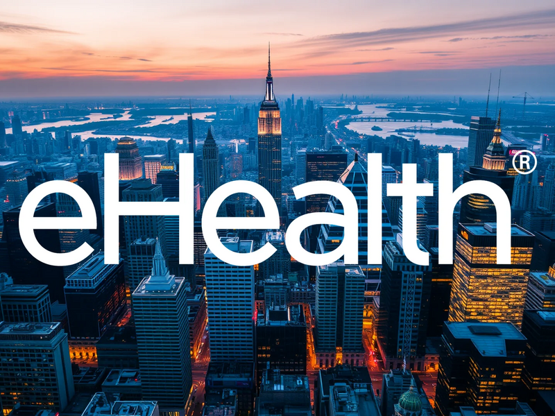 eHealth Aktie: Unsicherheit bleibt? - Foto: über boerse-global.de