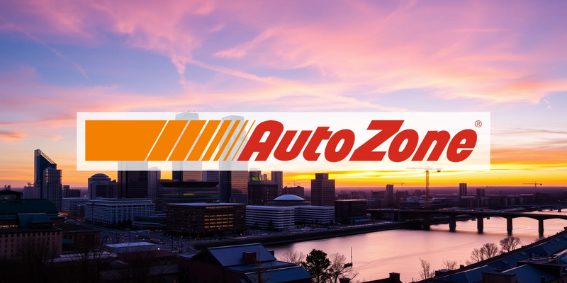 AutoZone Shares Surge as Analyst Sets Bullish Price Target - Foto: über boerse-global.de