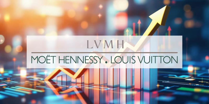 China’s Economic Headwinds Rattle Luxury Giant LVMH - Foto: über boerse-global.de