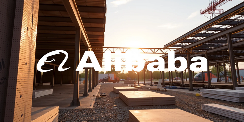Alibaba’s Dual-Pronged Strategy: AI Integration and Blockchain Payments Reshape Global Commerce - Foto: über boerse-global.de