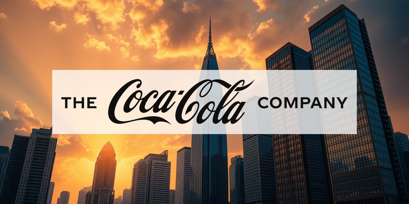Coca-Cola’s Strategic Shift: Billion-Dollar Deal and Executive Moves Raise Questions - Foto: über boerse-global.de