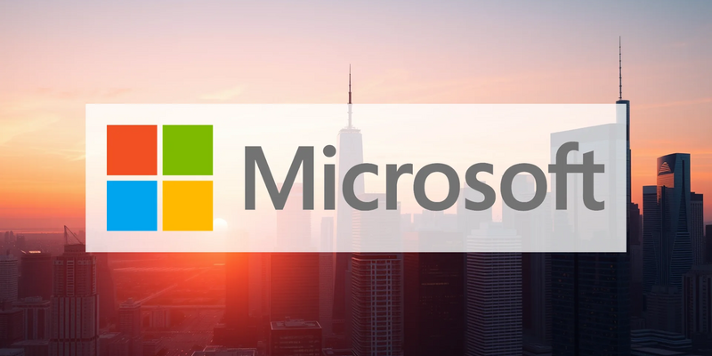 Microsoft: La estrategia en inteligencia artificial consolida su liderazgo - Foto: über boerse-global.de