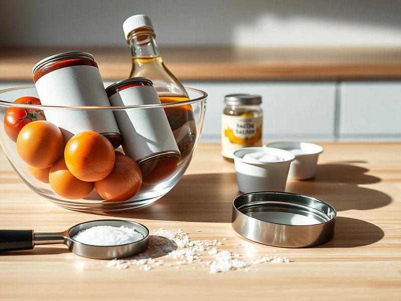 Versteckter Zucker: So täuscht die Lebensmittelindustrie Verbraucher - Foto: über boerse-global.de