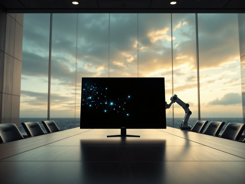 EU AI Act: Millionenstrafen jetzt möglich – und Brüssel denkt an Lockerungen - Foto: über boerse-global.de