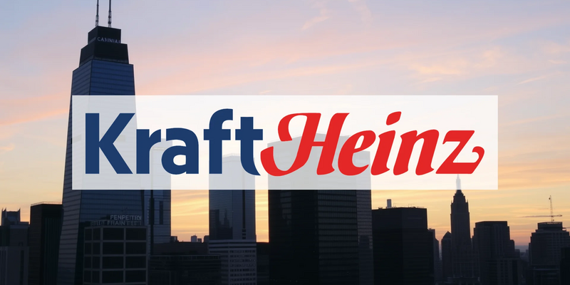 A Bold Bet on Kraft Heinz: Value Play or Falling Knife? - Foto: über boerse-global.de