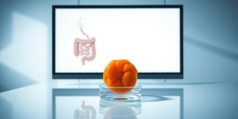 Darmkrebs: Jede Portion Fast Food erhöht das Risiko - Foto: über boerse-global.de