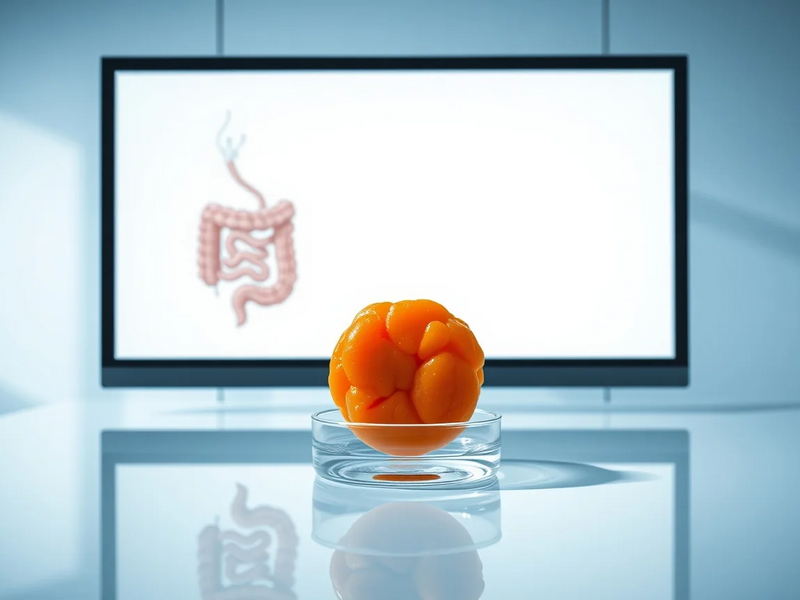 Darmkrebs: Jede Portion Fast Food erhöht das Risiko - Foto: über boerse-global.de