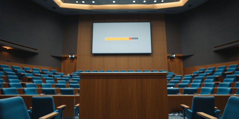 EU-Parlament beschleunigt Reform des umstrittenen Waldschutz-Gesetzes - Foto: über boerse-global.de