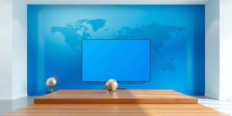 EU verschärft Export-Kontrollen für Quantencomputer und KI - Foto: über boerse-global.de