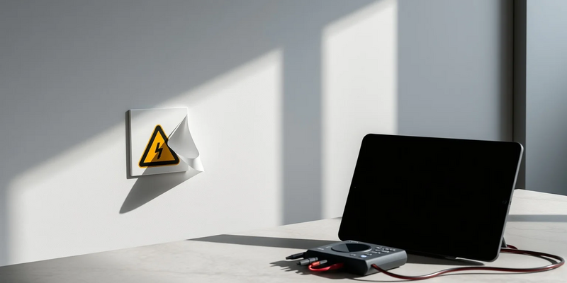 Produktsicherheit: Deutschland verschärft Regeln drastisch - Foto: über boerse-global.de