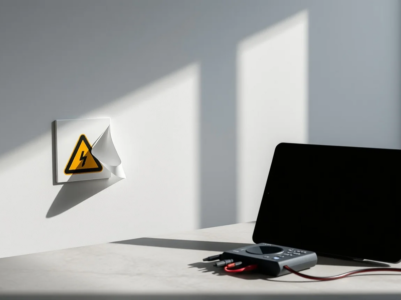 Produktsicherheit: Deutschland verschärft Regeln drastisch - Foto: über boerse-global.de