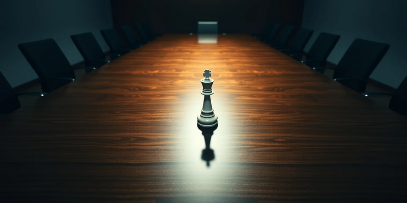 Fachkräftemangel: Manager fordern Strategiewechsel im Personalwesen - Foto: über boerse-global.de