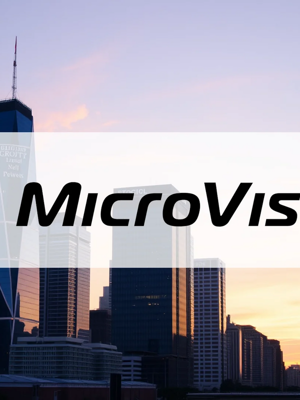 Microvision’s Critical Juncture: Navigating Financial Headwinds Amid ...
