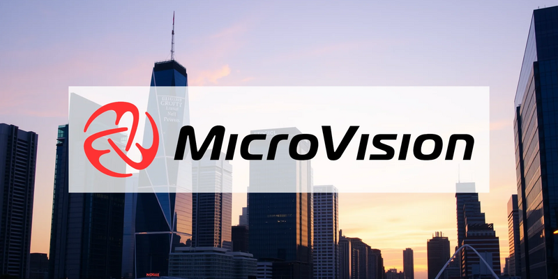 Microvision’s Critical Juncture: Navigating Financial Headwinds Amid Strategic Expansion - Foto: über boerse-global.de