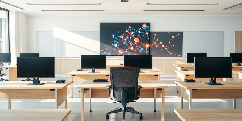 Fachkräftemangel: Deutschland startet Großoffensive gegen 50-Milliarden-Lücke - Foto: über boerse-global.de