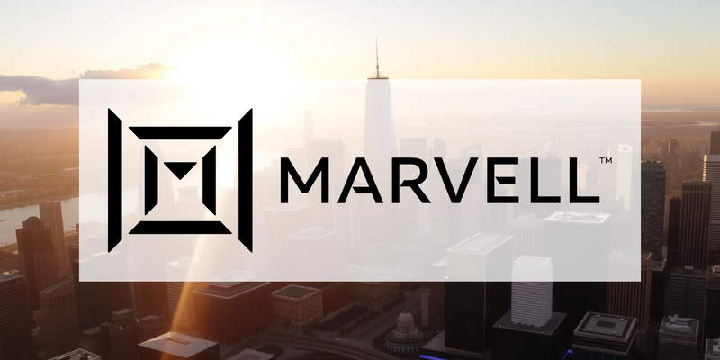 ¿Aciertan los grandes inversores al apostar por Marvell Technology? - Foto: über boerse-global.de