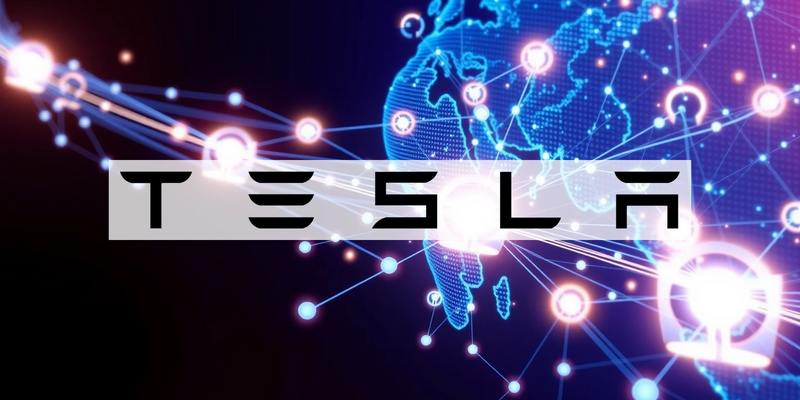 La acción de Tesla se desploma: ¿Venta masiva en Wall Street? - Foto: über boerse-global.de