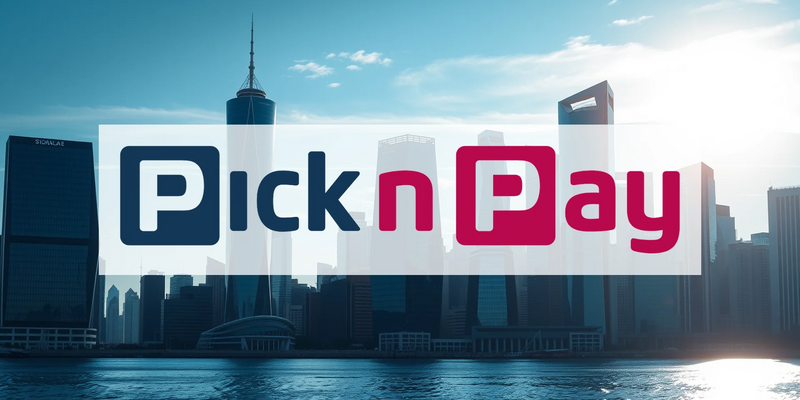 Pick Pay Stores Aktie: Gefährliche Untiefen geortet? - Foto: über boerse-global.de