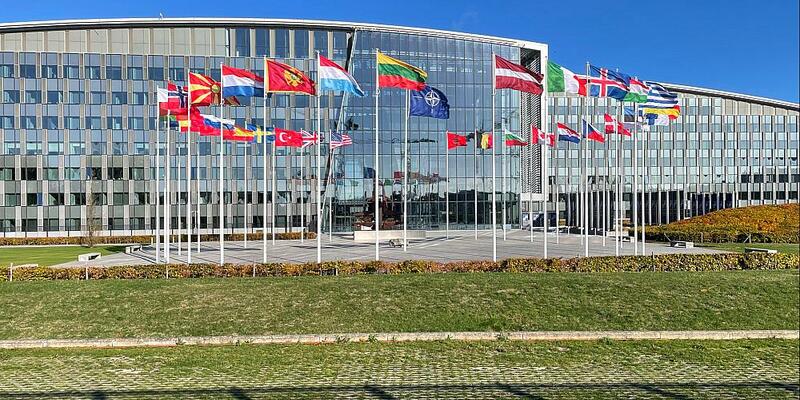 Nato-Hauptquartier (Archiv) - Foto: über dts Nachrichtenagentur